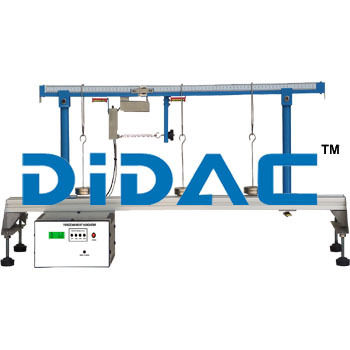 Shear Force And Bending Moment Computer Interface