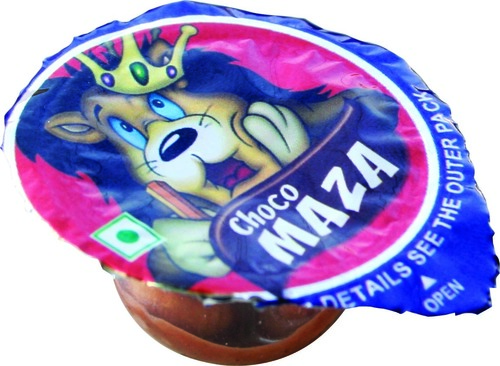 Choco Maza Cup