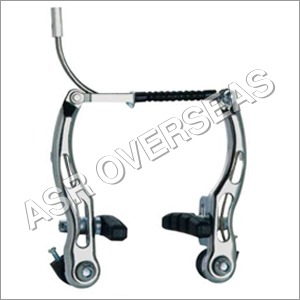 110Mm Alloy Bicycle Power Brake Size: All
