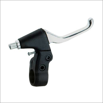 Bicycle Brake Lever Half Alloy For Finger Size: All