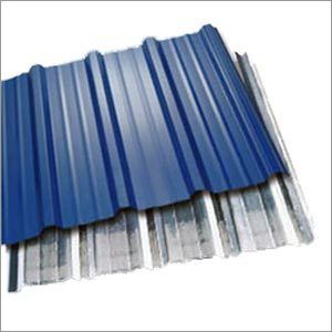 Metal Roofing Sheet