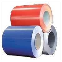 Coloured Coated Roofing Sheet
