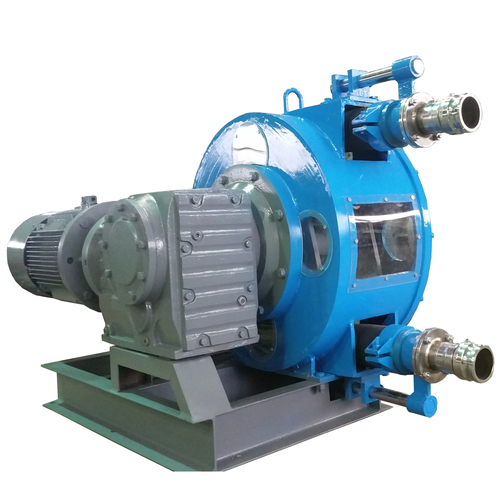 Variable Speed Hose Pump Caliber: 76Mm
