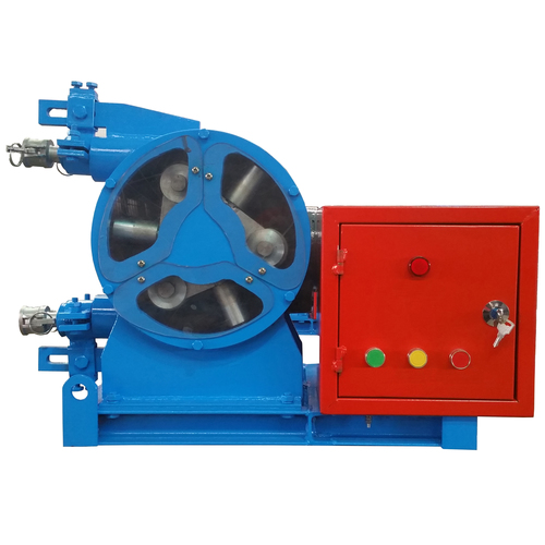 Gear Reducer Hose Pump Caliber: 25Mm