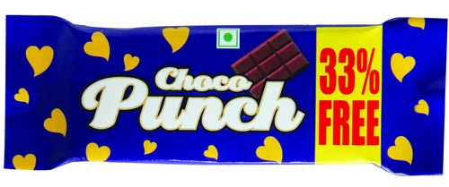 Choco Punch Chocolate