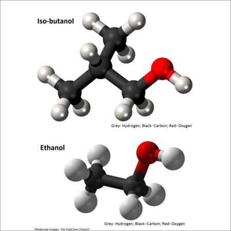 Iso Butanol Alcohol
