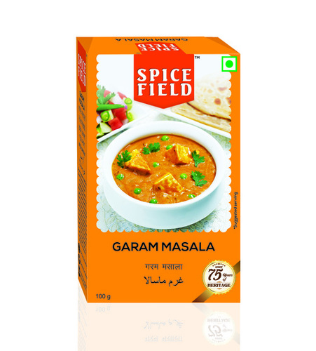 Garam Masala