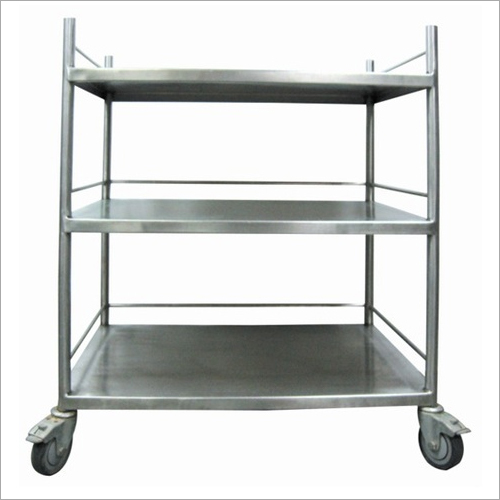 Transport Trolley