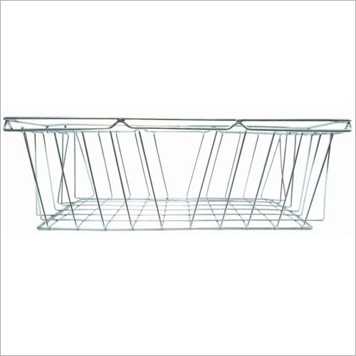 Hospital Modular Wire Baskets