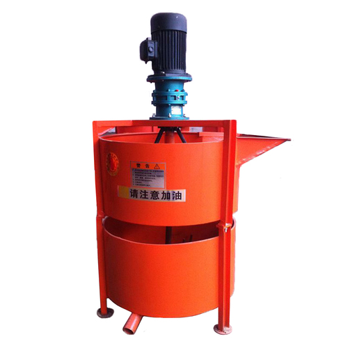 Cement Concrete Mixer