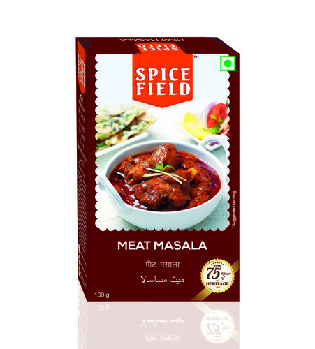 Meat Masala