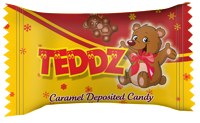 Teddz Candy