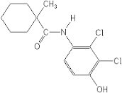 Fenhexamid