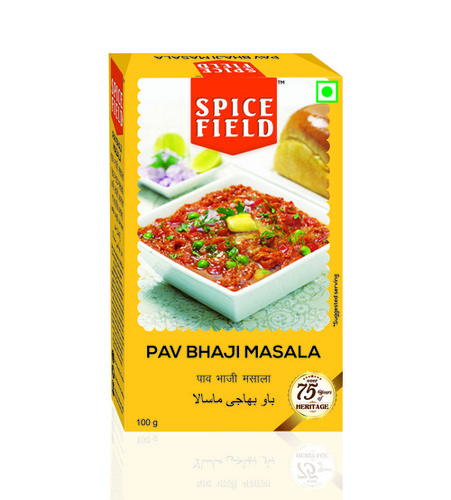 Dried Pav Bhaji Masala