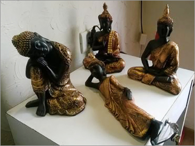 Buddha Decoration Piece