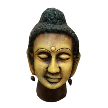 Buddha Face