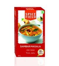 Spice Sambar Masala