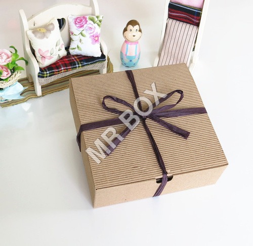 Corrugated Paper Boxes