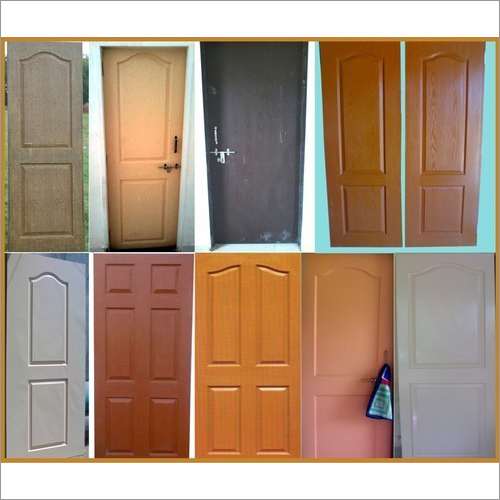 Bathroom Doors