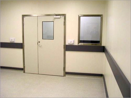 Industrial Doors