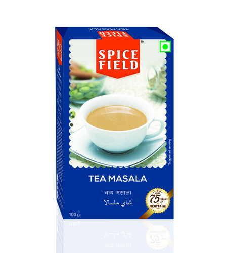 Fresh Tea Masala