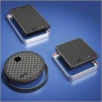 FRP Chamber Covers (Manhole Covers)