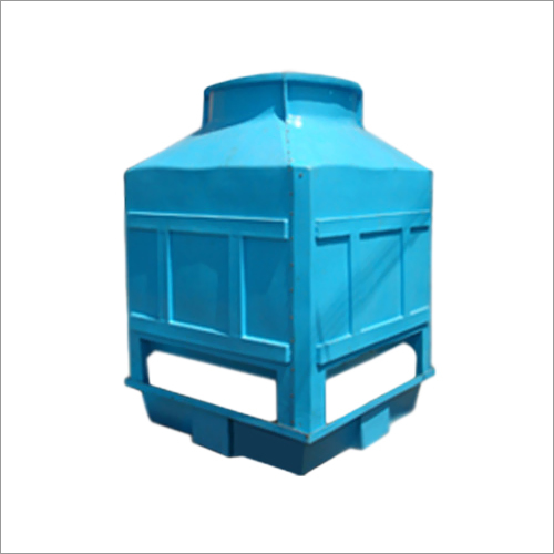 FRP Cooling Towers