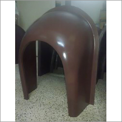 FRP Electronic Box Canopy