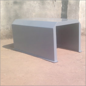 FRP Engine Covers Motor Covers