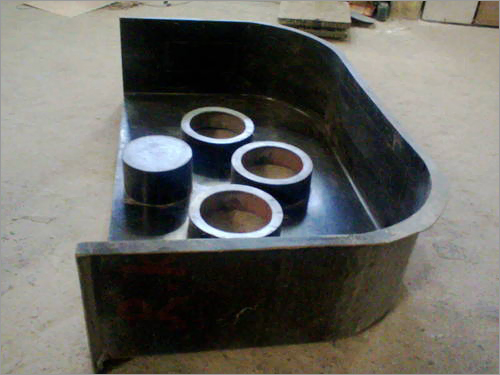 FRP Industrial Components