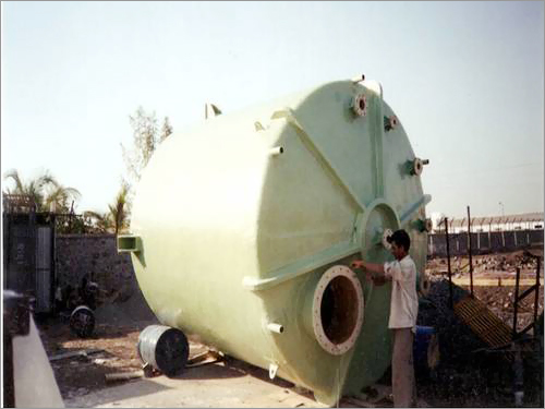 FRP Lining Services