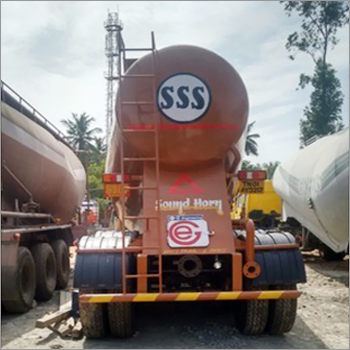 FRP Mudguards for Trailers Machines