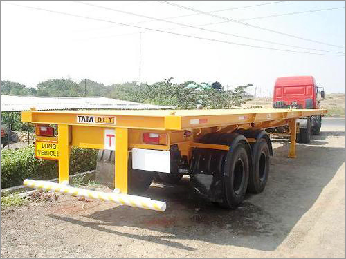 FRP Trailer Mudguards