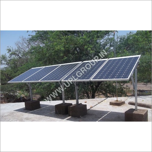 Solar Roof Top