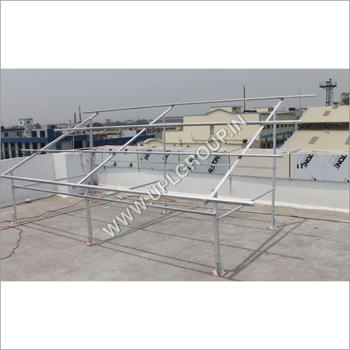 Commercial Fabrication Work