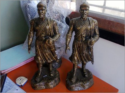 Chhatrapati Shivaji Maharaj Statue