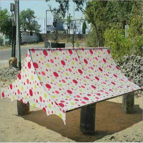 FRP Roofs