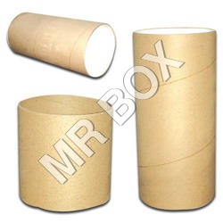 Spiral Paper Tubes