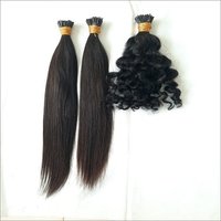 Keratin I - Tip Remy Hair Extensions