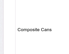 Composite Can