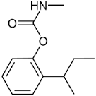 Fenobucarb