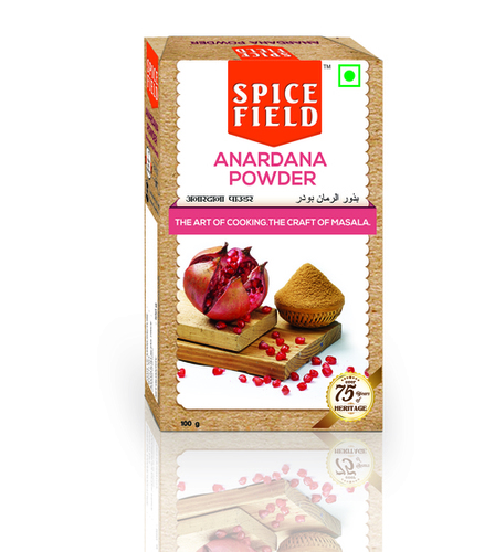 Brown Anardana Powder