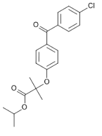 Fenofibrate