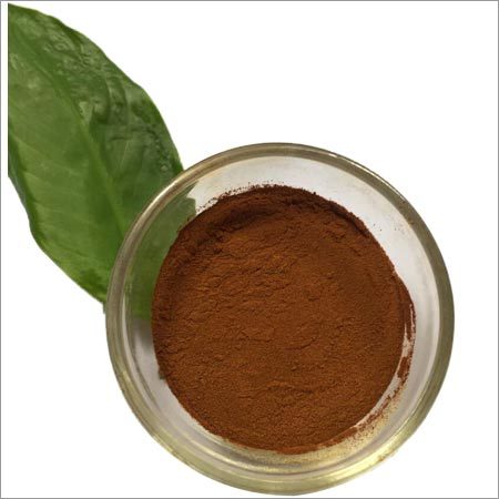 Sodium Lignosulphonate