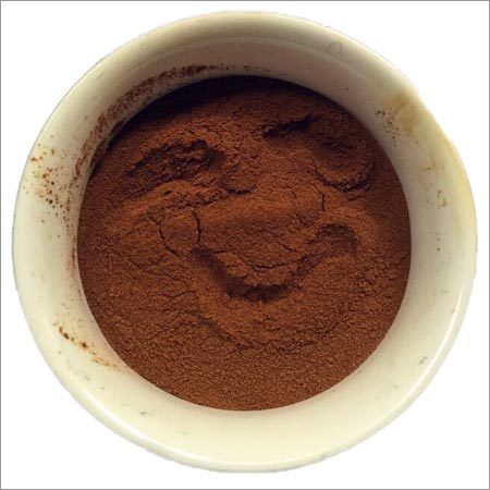 Brown Sodium Lignosulphonate