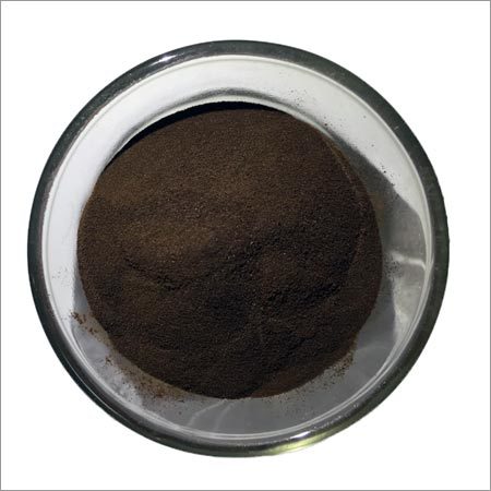 Refractory Sodium Lignosulphonate