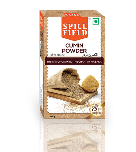 Brown Cumin Powder