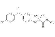 Fenofibrate impurity G