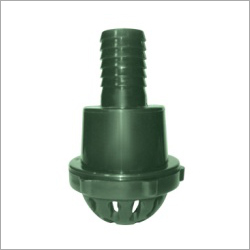 Green Nipple Foot Valve Green Nipple Foot Valve