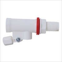 Pvc Ball Cock